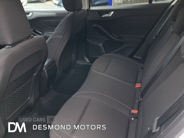 Used Ford Focus 2023 for sale - 77599336: Photo 11