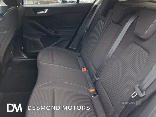 Used Ford Focus 2023 for sale - 77599336: Photo 12