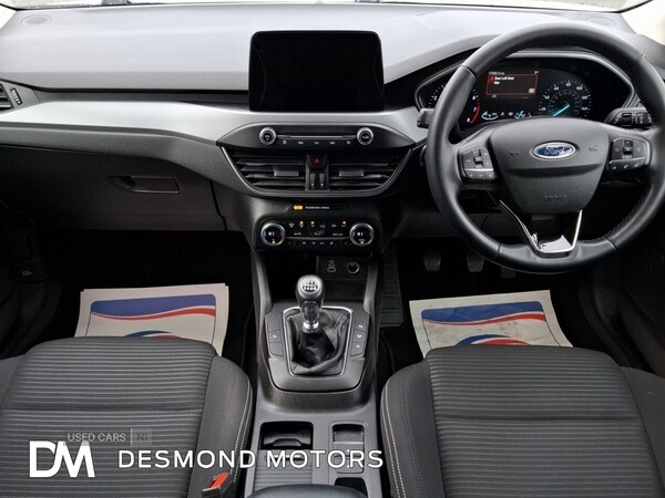 Used Ford Focus 2023 for sale - 77599336: Photo 13