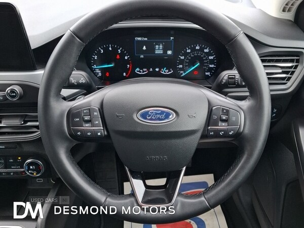 Used Ford Focus 2023 for sale - 77599336: Photo 14