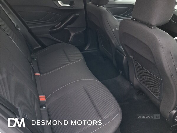 Used Ford Focus 2023 for sale - 77599336: Photo 15