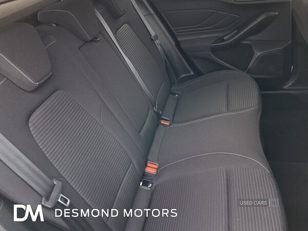 Used Ford Focus 2023 for sale - 77599336: Photo 16