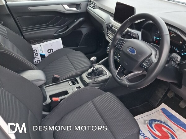 Used Ford Focus 2023 for sale - 77599336: Photo 17