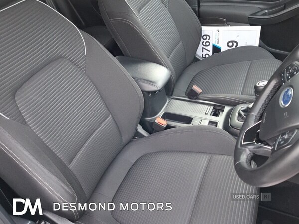 Used Ford Focus 2023 for sale - 77599336: Photo 18