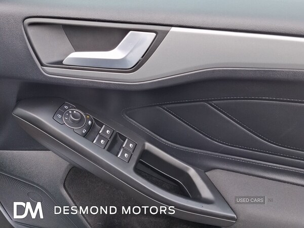 Used Ford Focus 2023 for sale - 77599336: Photo 19