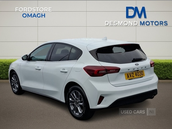 Used Ford Focus 2023 for sale - 77599336: Photo 2