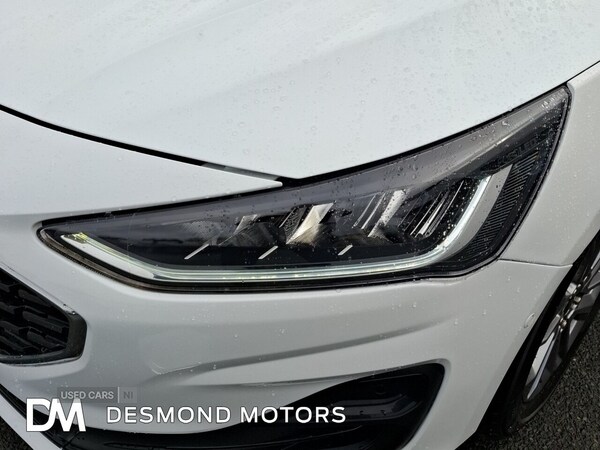 Used Ford Focus 2023 for sale - 77599336: Photo 20