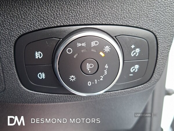 Used Ford Focus 2023 for sale - 77599336: Photo 21