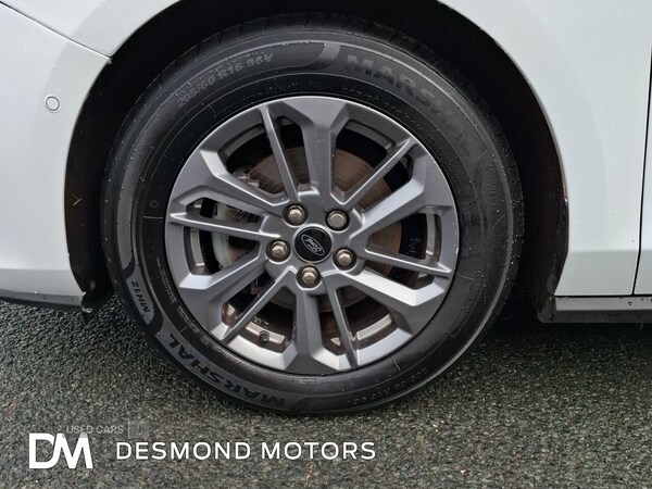 Used Ford Focus 2023 for sale - 77599336: Photo 24