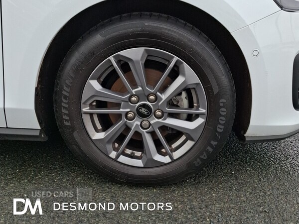 Used Ford Focus 2023 for sale - 77599336: Photo 25