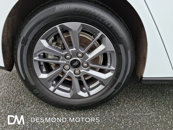 Used Ford Focus 2023 for sale - 77599336: Photo 26