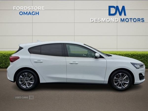 Used Ford Focus 2023 for sale - 77599336: Photo 3