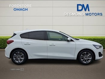 Used Ford Focus 2023 for sale - 77599336: Photo