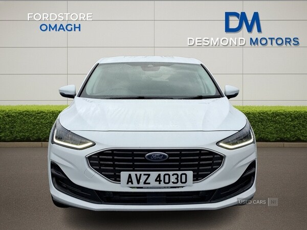 Used Ford Focus 2023 for sale - 77599336: Photo 4