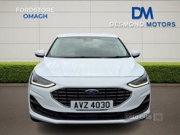 Used Ford Focus 2023 for sale - 77599336: Photo