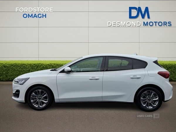 Used Ford Focus 2023 for sale - 77599336: Photo 5