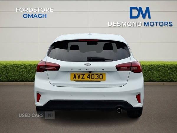 Used Ford Focus 2023 for sale - 77599336: Photo 6