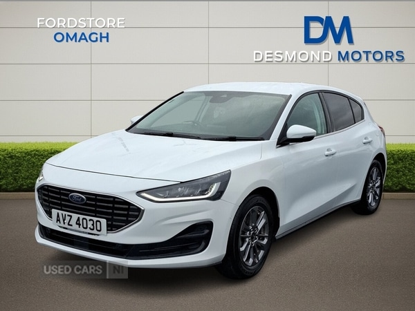 Used Ford Focus 2023 for sale - 77599336: Photo 7