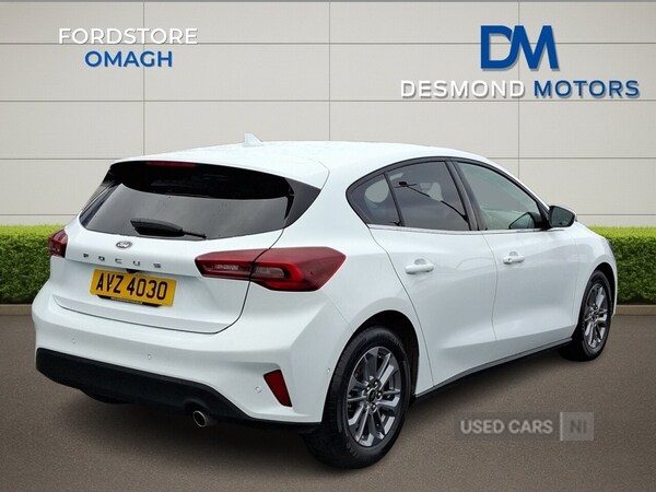 Used Ford Focus 2023 for sale - 77599336: Photo 8