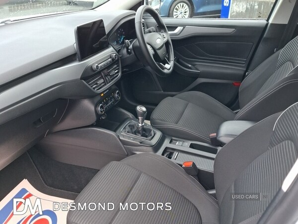 Used Ford Focus 2023 for sale - 77599336: Photo 9