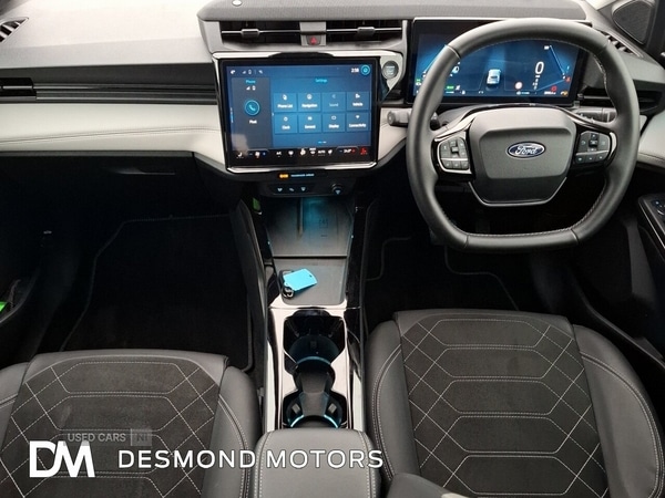 Used Ford Puma 2025 for sale - 76667780: Photo 10