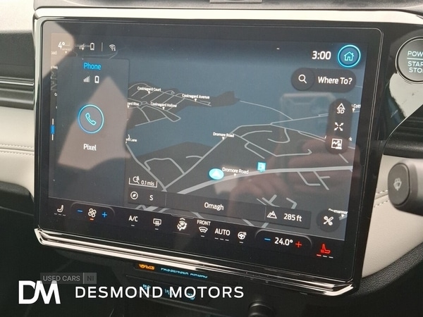 Used Ford Puma 2025 for sale - 76667780: Photo 12