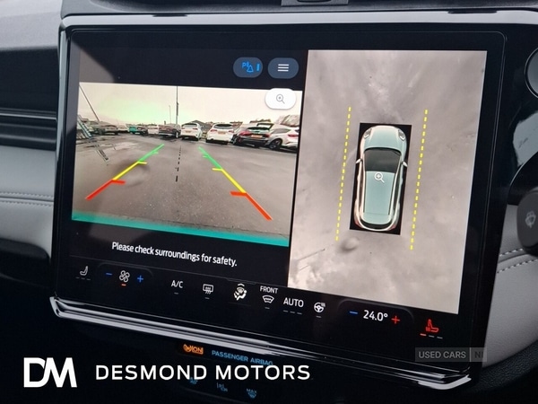 Used Ford Puma 2025 for sale - 76667780: Photo 13