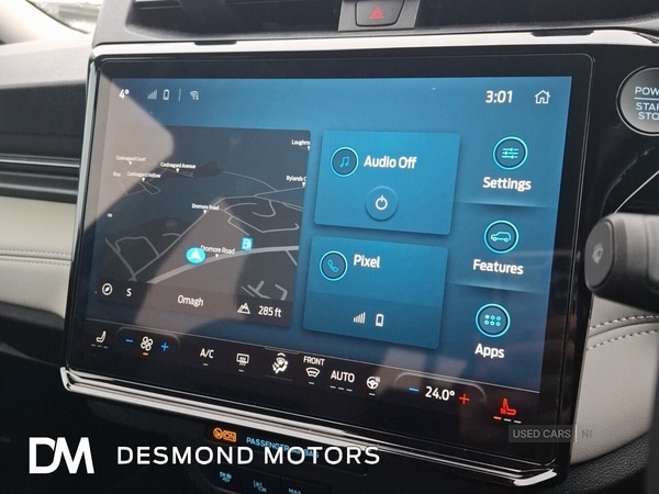 Used Ford Puma 2025 for sale - 76667780: Photo 14