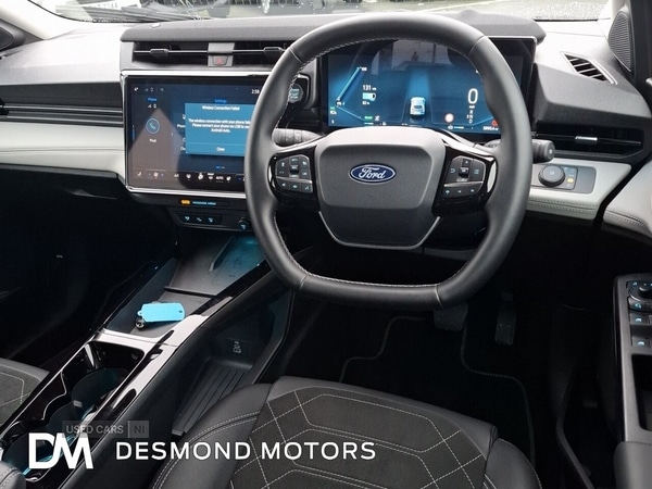 Used Ford Puma 2025 for sale - 76667780: Photo 16