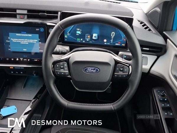 Used Ford Puma 2025 for sale - 76667780: Photo 17