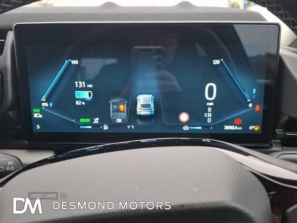 Used Ford Puma 2025 for sale - 76667780: Photo 18