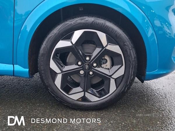 Used Ford Puma 2025 for sale - 76667780: Photo 22