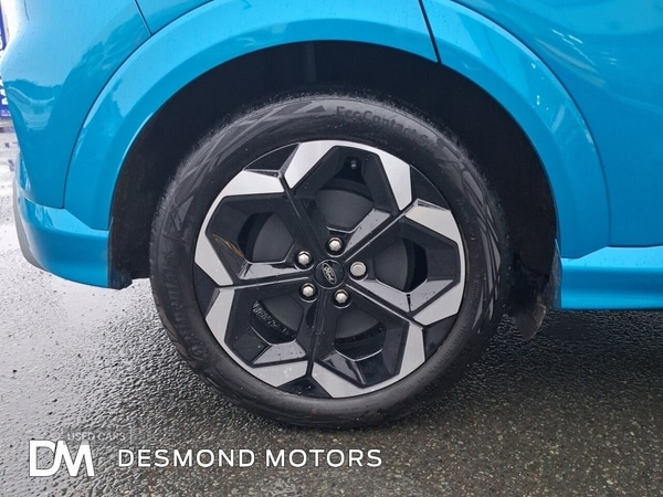 Used Ford Puma 2025 for sale - 76667780: Photo 23