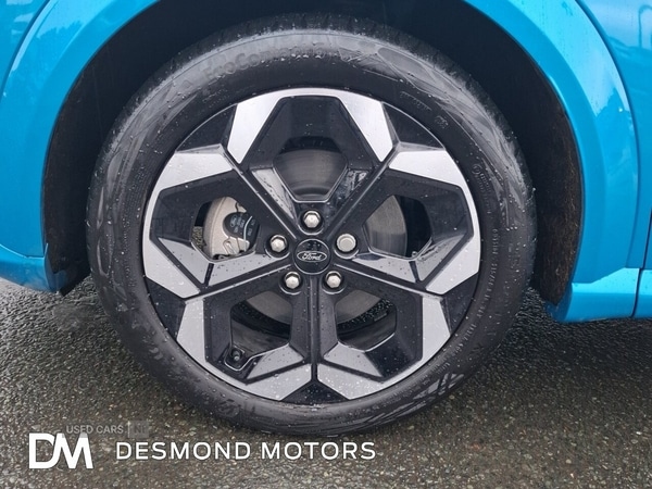 Used Ford Puma 2025 for sale - 76667780: Photo 24