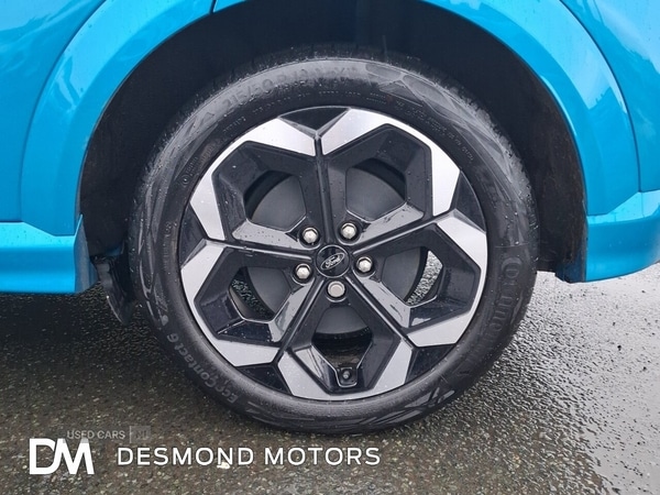 Used Ford Puma 2025 for sale - 76667780: Photo 25