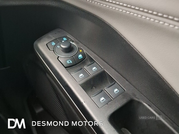 Used Ford Puma 2025 for sale - 76667780: Photo 28