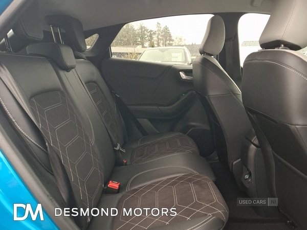 Used Ford Puma 2025 for sale - 76667780: Photo 29