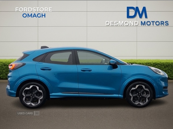 Used Ford Puma 2025 for sale - 76667780: Photo 3