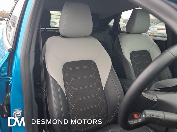 Used Ford Puma 2025 for sale - 76667780: Photo 30