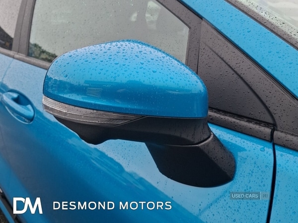 Used Ford Puma 2025 for sale - 76667780: Photo 34