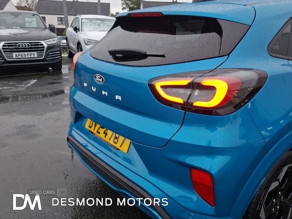 Used Ford Puma 2025 for sale - 76667780: Photo 36