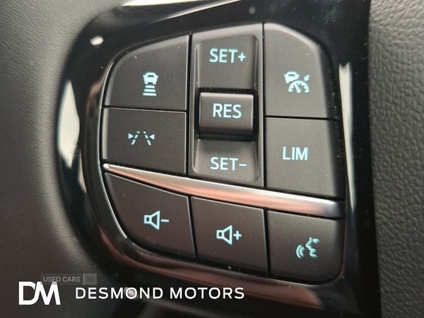 Used Ford Puma 2025 for sale - 76667780: Photo 37