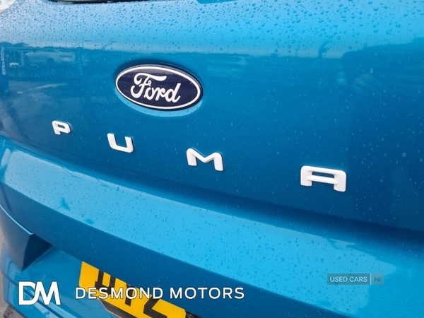 Used Ford Puma 2025 for sale - 76667780: Photo 38