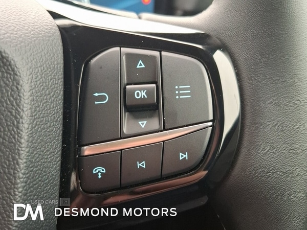 Used Ford Puma 2025 for sale - 76667780: Photo 39