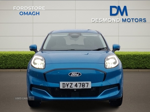 Used Ford Puma 2025 for sale - 76667780: Photo 4
