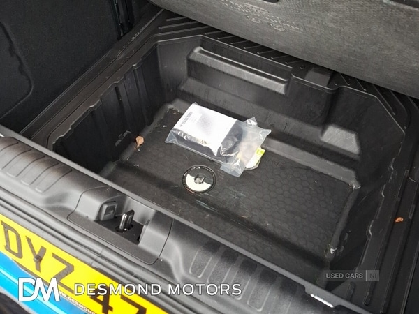 Used Ford Puma 2025 for sale - 76667780: Photo 42