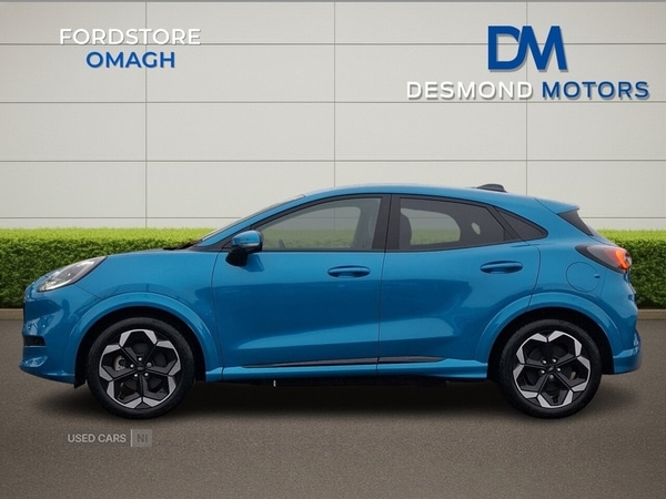 Used Ford Puma 2025 for sale - 76667780: Photo 5