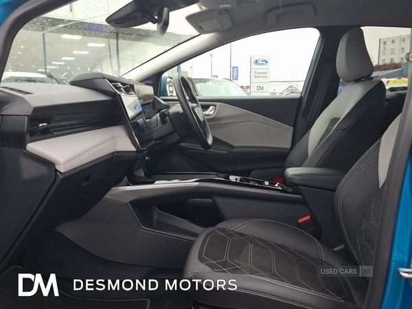 Used Ford Puma 2025 for sale - 76667780: Photo 9