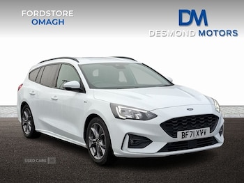 Used Ford Focus 2021 for sale - 76338087: Photo