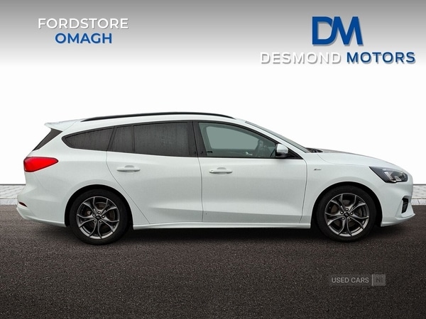Used Ford Focus 2021 for sale - 76338087: Photo 3